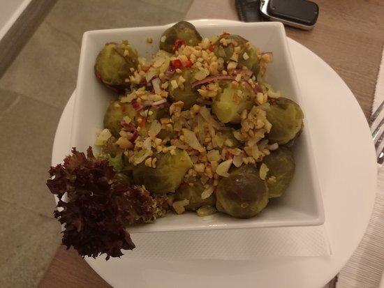 Organic & Spicy Restaurant a Pub Pod Radnici